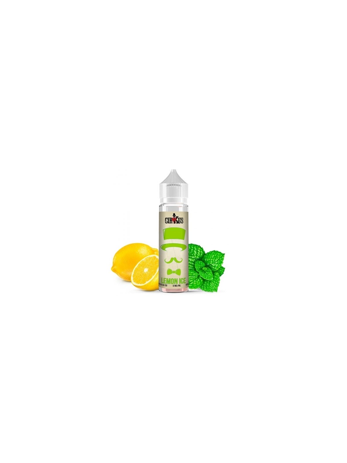 Lemon Ice 50ml De  Vdlv