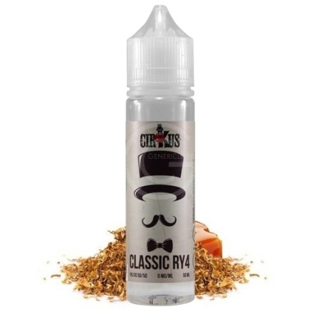 Classic RY4 50ml De  Vdlv