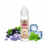 Cassis Frais 50ml De Vdlv