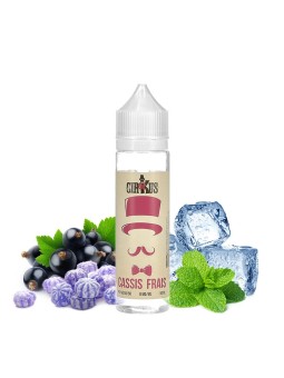 Cassis Frais 50ml De  Vdlv