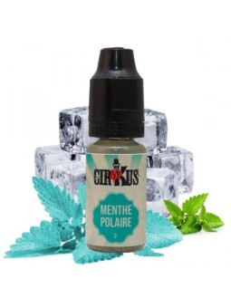 Menthe Polaire  De  Vdlv
