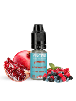 Convoitise  De  Vdlv