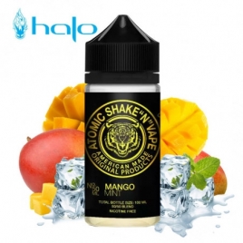 Mango Mint Atomic 50ml de Halo