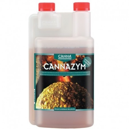 Cannazym 1l de Biocanna