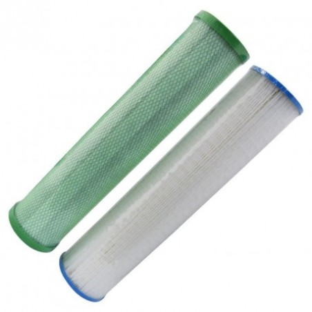 Filtres de rechange Growmaxwater