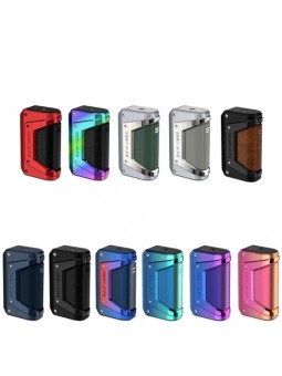 Box Aegis Legend II de Geekvape