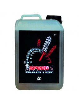 Speedbooster Vaalserberg 3l