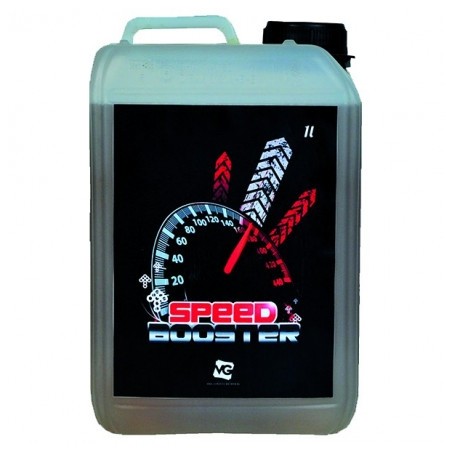 Speedbooster Vaalserberg 3l