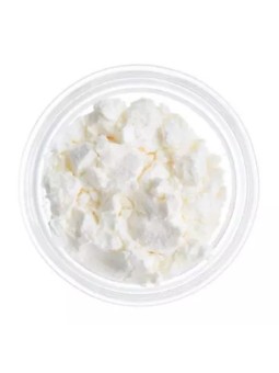 Bubble crush Isolate CBD pour infusion