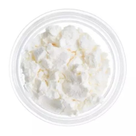 Bubble crush Isolate CBD pour infusion