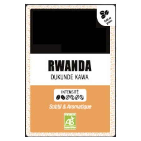 Rwanda TASSE
