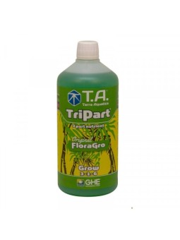 Tripart Bloom (Florabloom) 1l de GHE