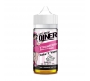 Strawberry ShortCake Late Night Diner 50ml DE Halo