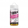 Strawberry ShortCake Late Night Diner 50ml DE Halo