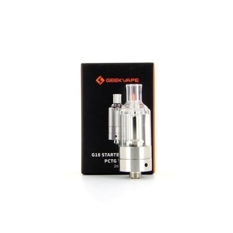 Clearomiseur G18 2ML de GeekVape