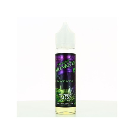 Matata 50ml de Twelve Monkeys