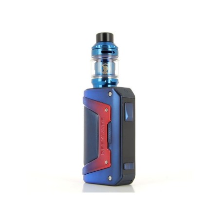 Kit Aegis Legend II + Zeus de Geekvape