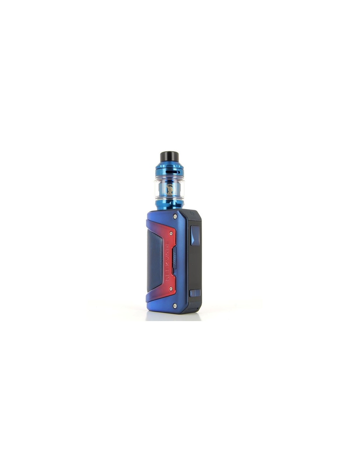 Kit Aegis Legend II + Zeus de Geekvape