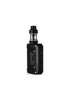 Kit Aegis Legend II + Zeus de Geekvape