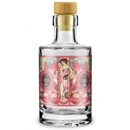 Fraise Grenade 200 ml de Curieux E-liquides