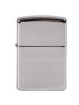Briquet Zippo High Polish chrome
