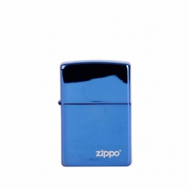 Briquet Zippo Sapphire