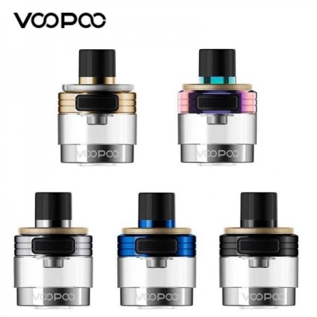 Cartouche PnP X 4.5ML - Voopoo