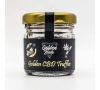 Truffes au CBD Golden Buds