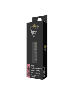 Seringue 1ml Golden Buds Gelato 600 mg