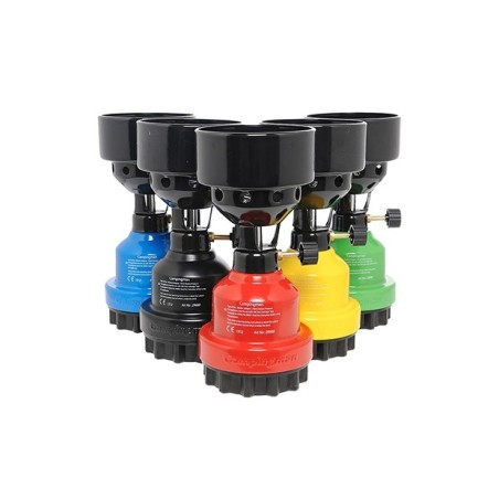 Allume charbon à gaz Hookah Flame