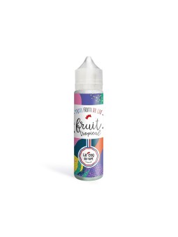 Fruit Tropical Le Coq Qui Vape