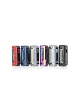 Box Aegis Mini 2 de Geekvape 