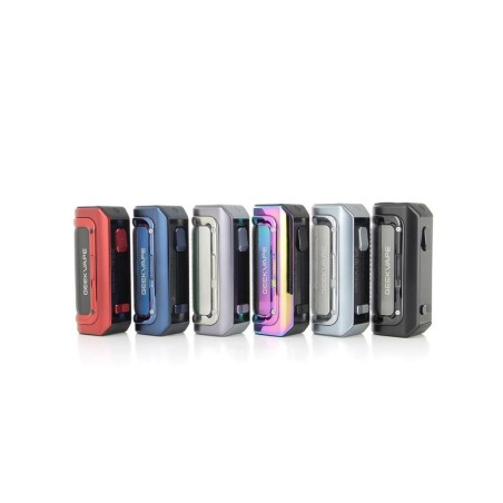 Box Aegis Mini 2 de Geekvape 