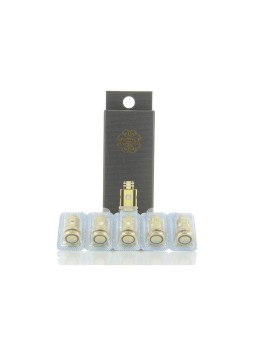 Pack de 5 résistances de Dotmod