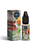 Cherbourg mon amour 10 ml de Curieux E-liquides
