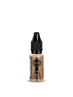 Zeus 10 ml de Curieux E-liquides