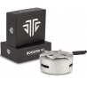 Système de chauffe TSAR Booster V2