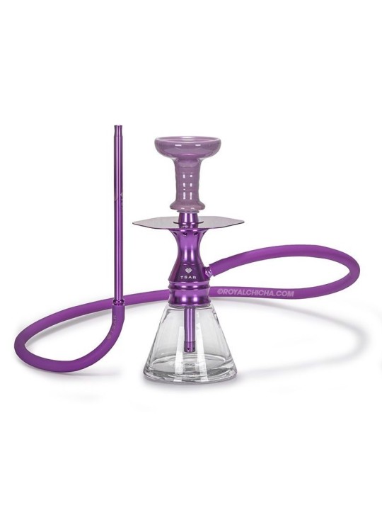 Chichar Tsar Nitro Nx