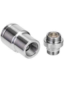 Adaptateur Tuyau Tsar