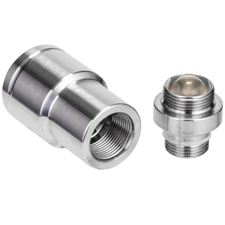 Adaptateur Tuyau Tsar