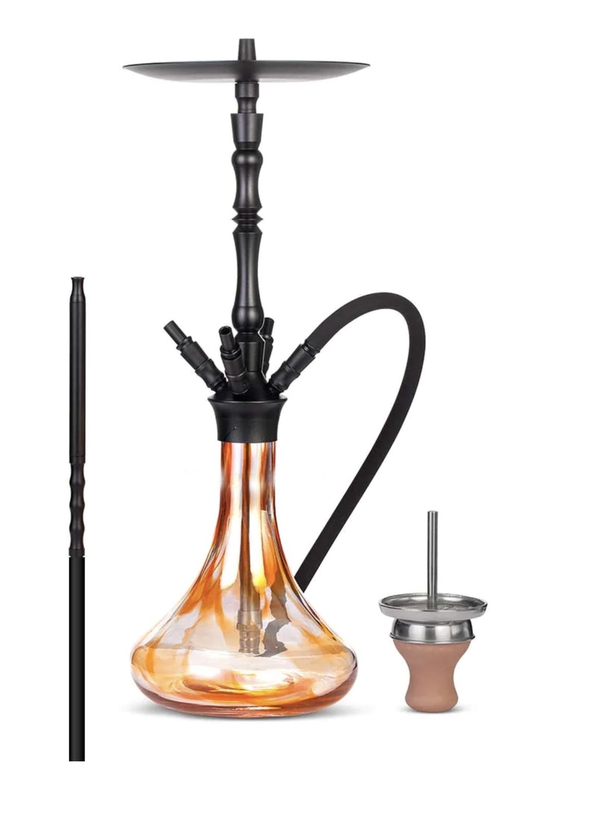 Chicha Aladin Alux Tetra