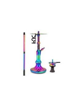 Chicha DUM Hydraulique SS25