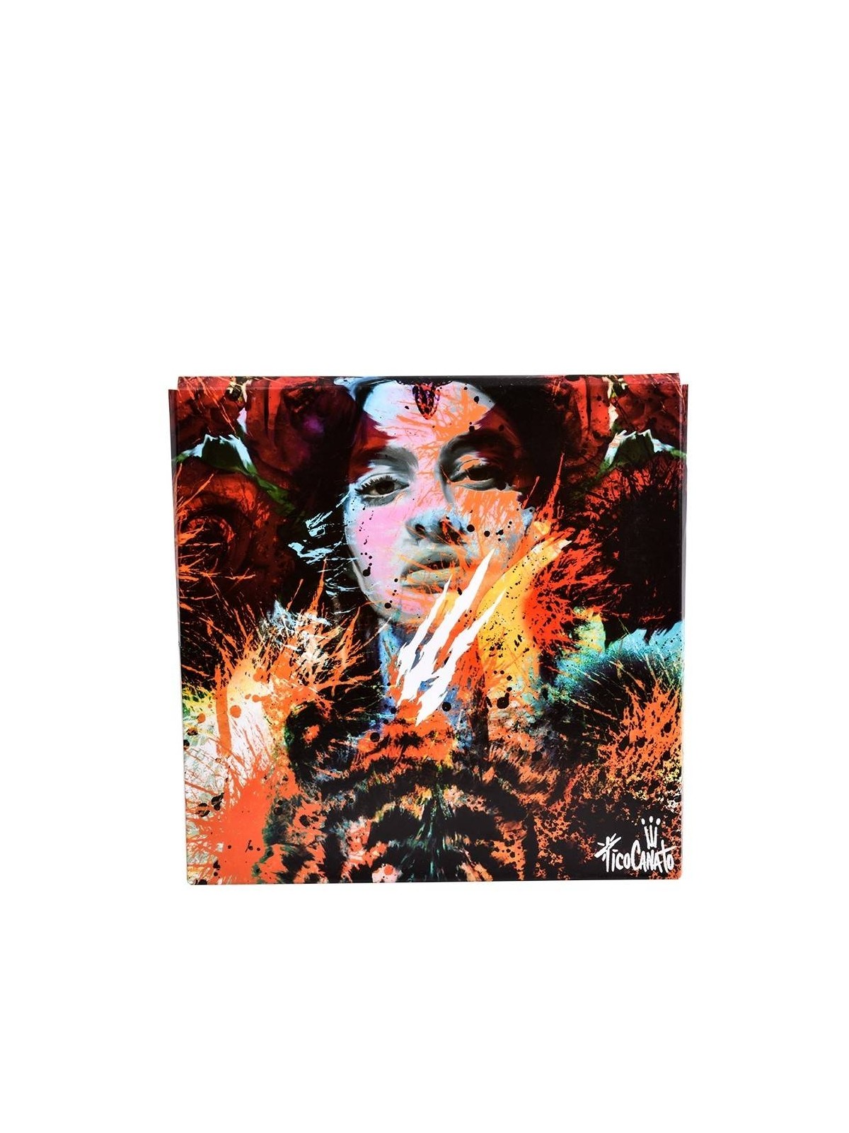 Paquet de feuilles d'aluminium Predator