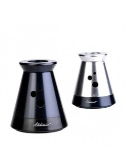 Systeme de chauffe Flacon