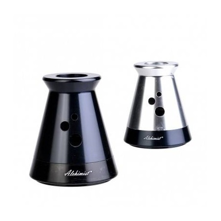 Systeme de chauffe Flacon