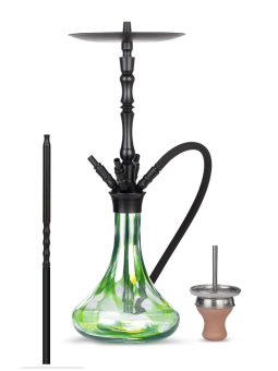 Chicha Aladin Alux Tetra