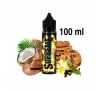 Supreme 100ml de E-liquide France