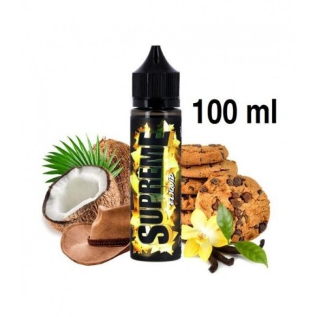 Relax 100 ml de E-liquide France