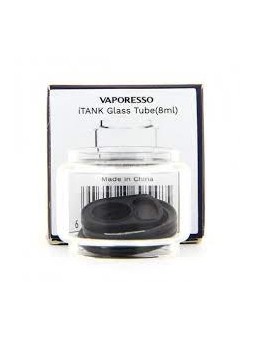 Verre SKRR 8ml de Vaporesso