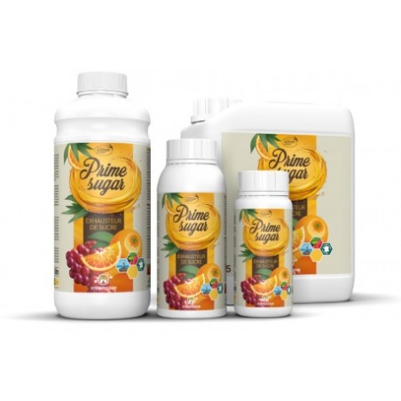 Prime Sugar 500 ml de Hydropassion